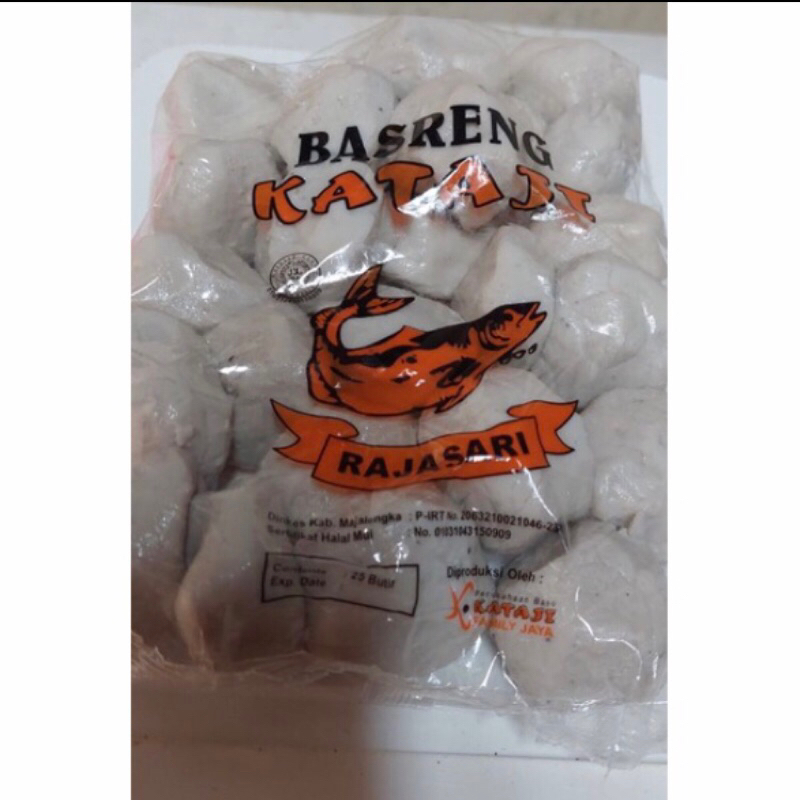 

Basreng kataji orange isi 25 butir