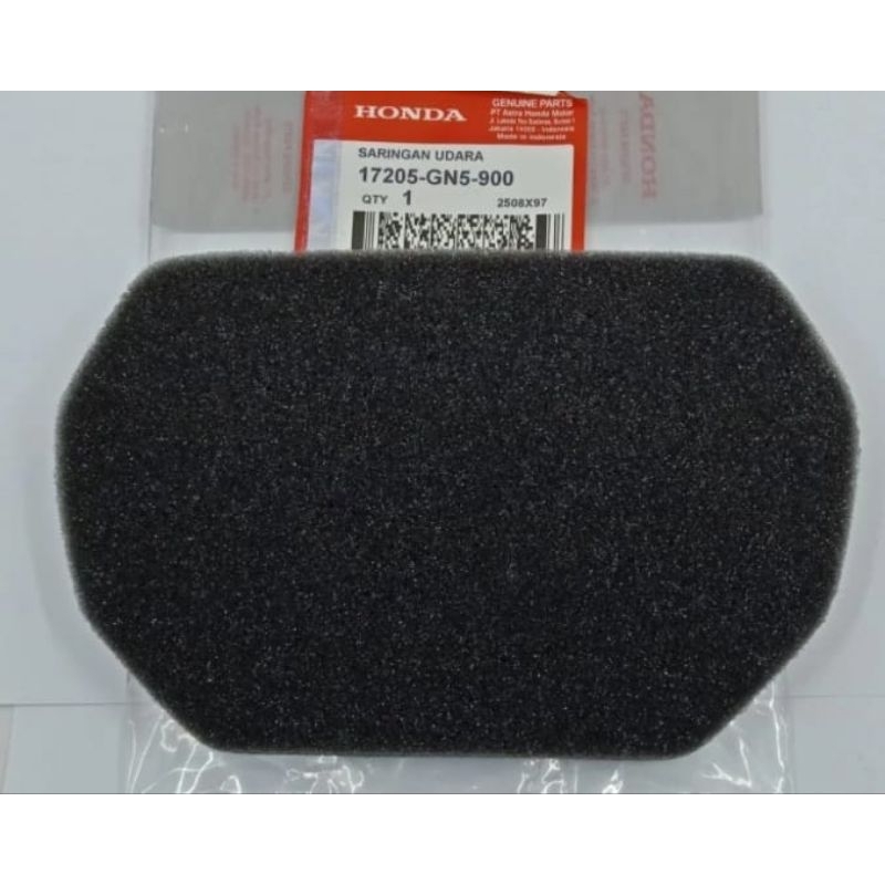 BUSA FILTER SARINGAN UDARA HONDA GRAND GN5