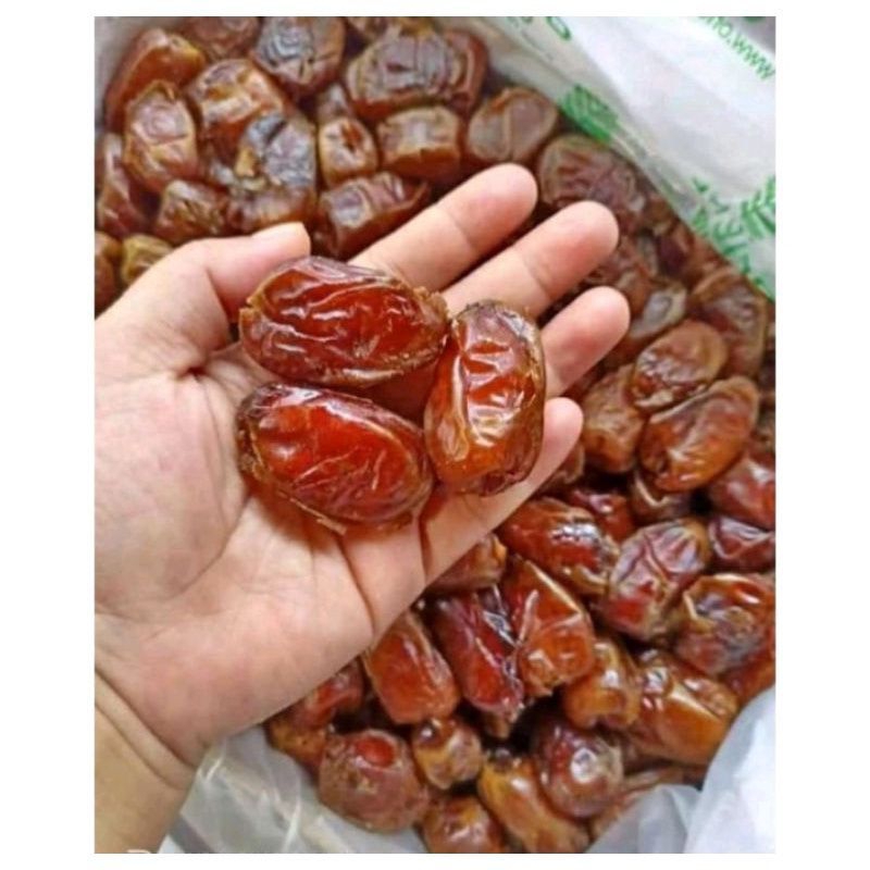 

kurma Mesir kwalitas premium