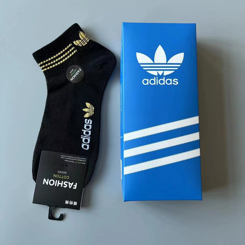 [BEST SELLER ✅] KAOS KAKI PRIA ADIDAS / ADIDAS SOCKS / KAOS KAKI ADIDAS / KAOS KAKI KANTOR / KAOS KAKI SEKOLAH / KAOS KAKI OLAHRAGA