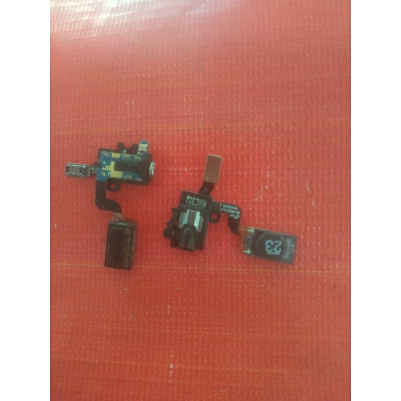flexible spiker hf bekas samsung note 3 n900/n9005
