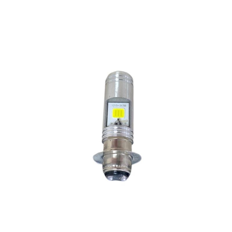 Lampu Led Motor H6 Bebek Skutik Matic 2 Sisi R252