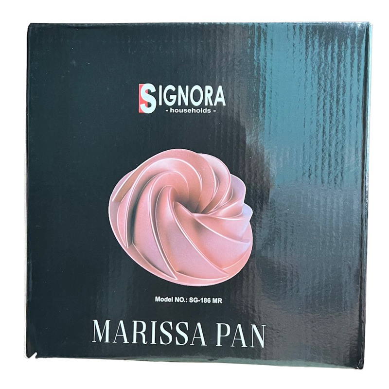 MARISSA PAN SIGNORA - LOYANG SIGNORA