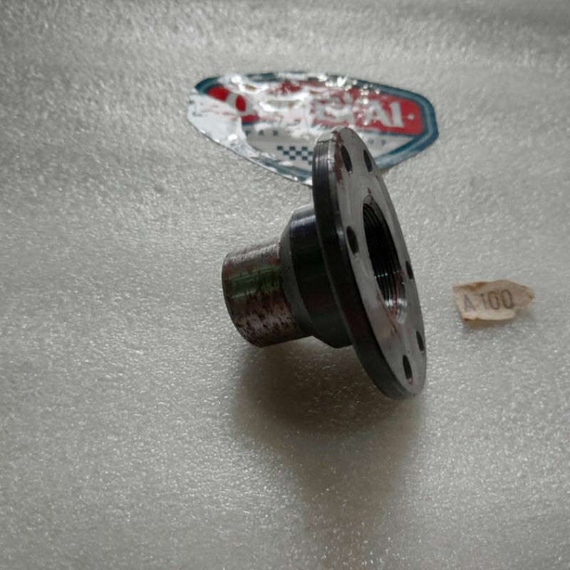 ROTOR MAGNET SUZUKI A100