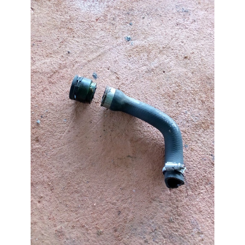 Selang Belakang Intake BMW E46 M43