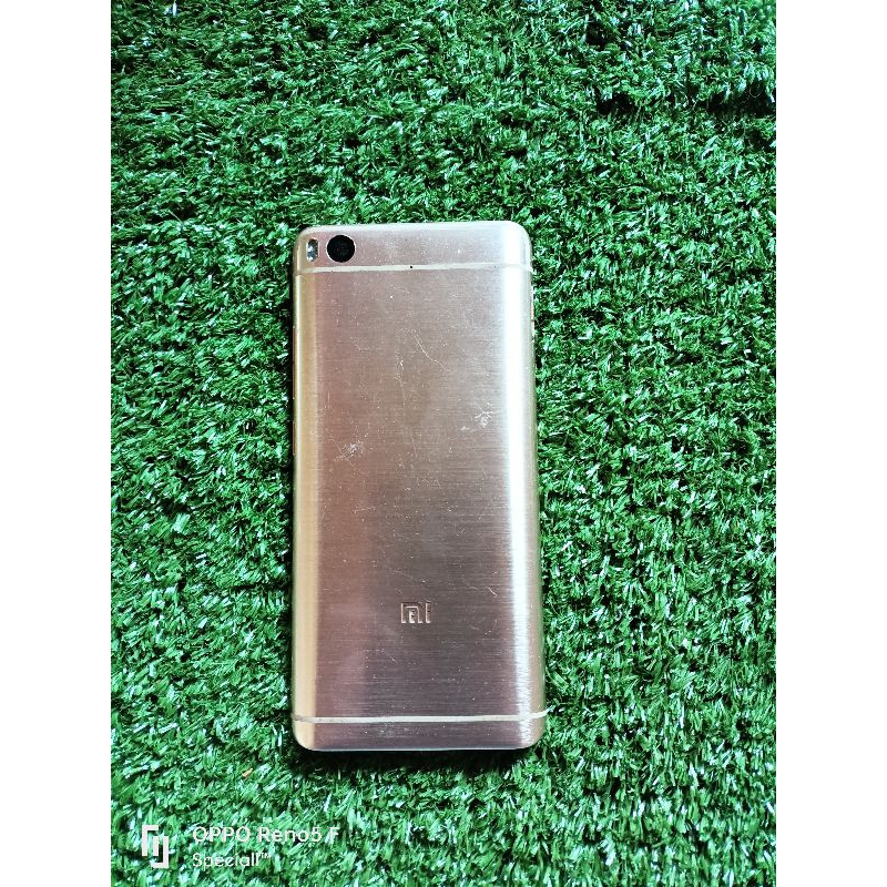 backdoor mi5s/mi 5s Original 100% cabutan