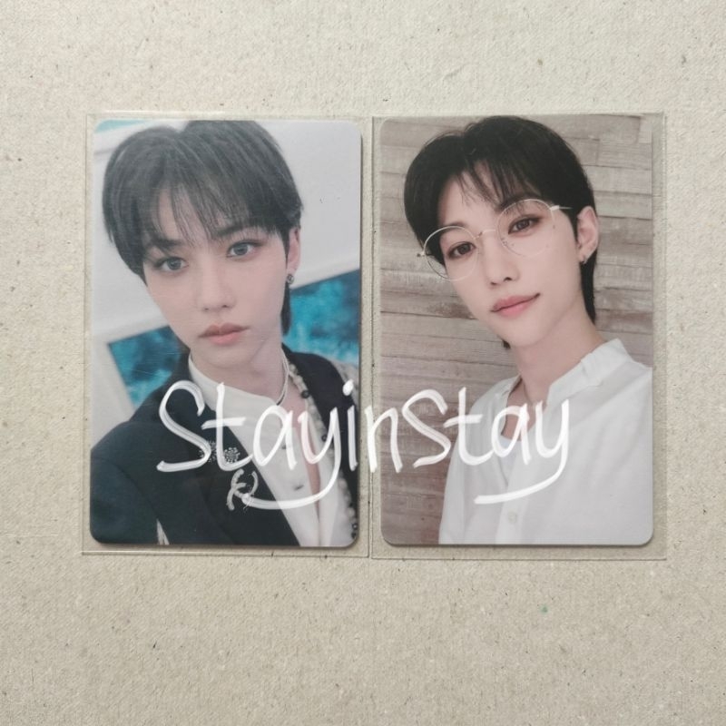 stray kids skz offline maxident pob lucky draw event round 2 round 3 r2 r3 soundwave sw bene pre ord