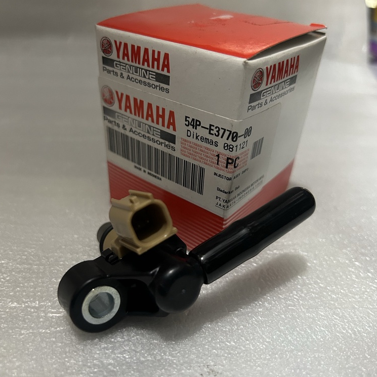 Injektor Injector Yamaha Original 54P Mio J Mio Soul GT