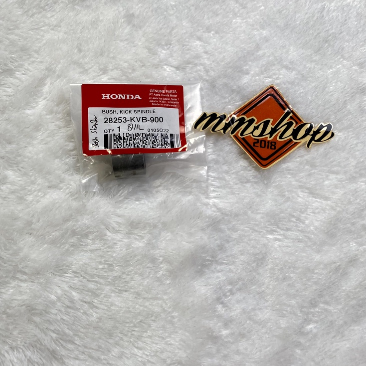 bos bosh bush per pir as slah slahan selahan engkol starter stater honda ALL VARIO 110 125 150 ALL B