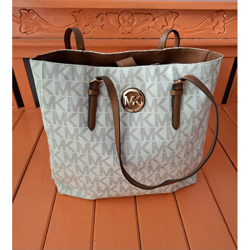 TAS WANITA MICHAEL KORS ORI/ TOTE BAG WANITA MICHAEL KORS ORIGINAL