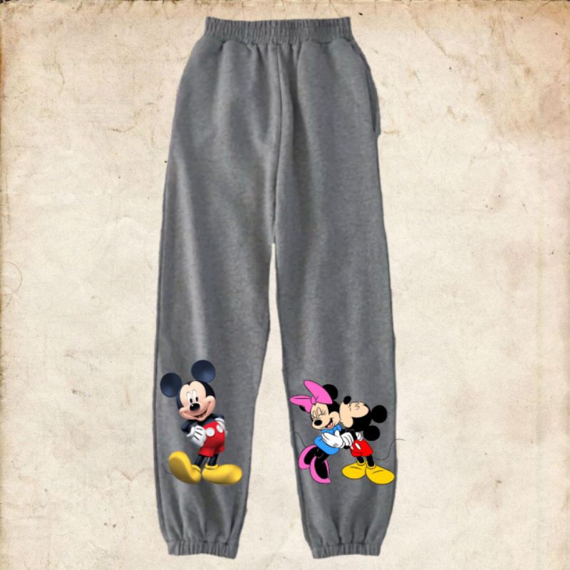 N2-CELANA JOGGER MICKEYMOUSE 2023