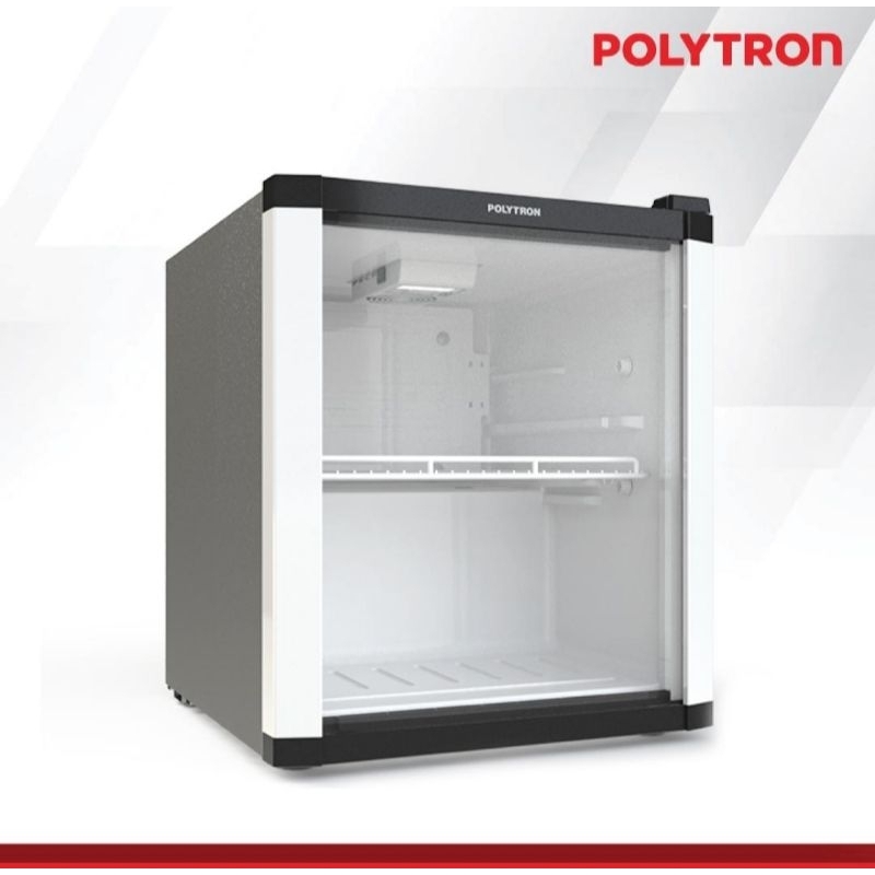 Polytron Showcase Mini 50 Liter SCH 51