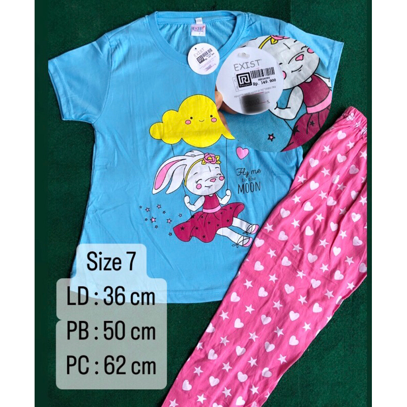 baju anak/kaos anak cewek/kaos anak cowok/setelan anak/setelan anak perempuan/setelan anak laki-laki