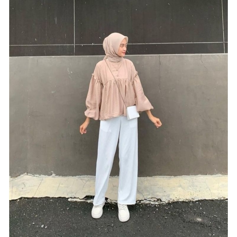 Kyora blouse