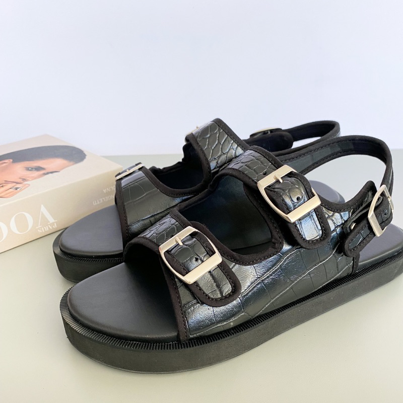 Selenia Sandal | Size 36-44