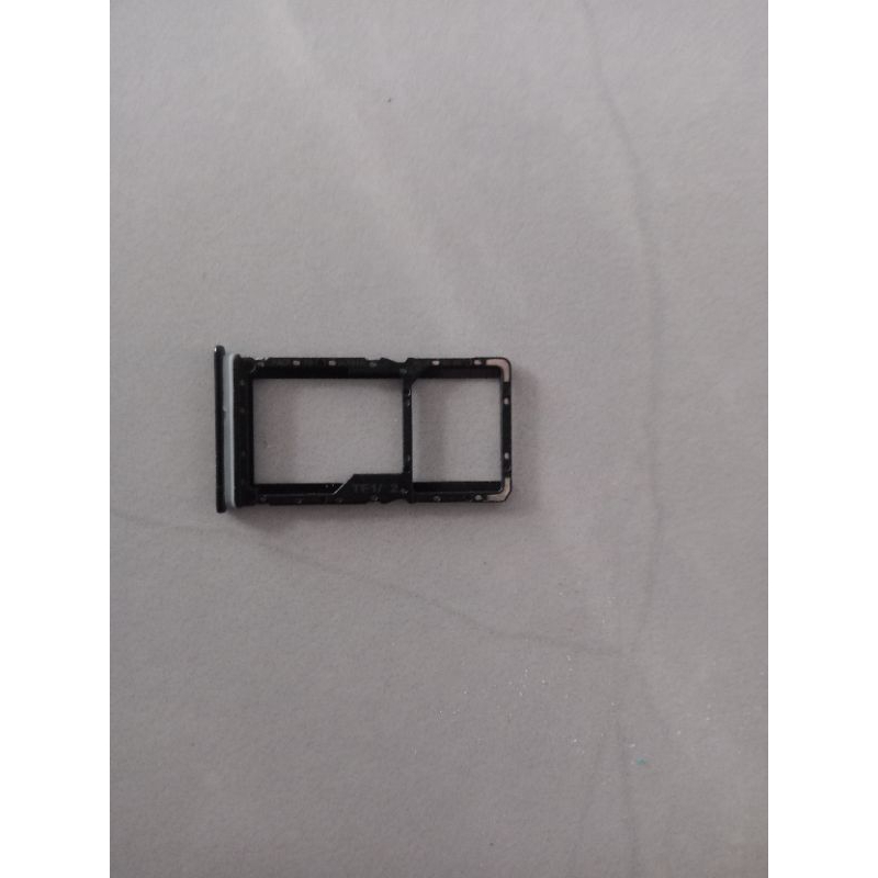 slot SIM redmi note 7 (black)