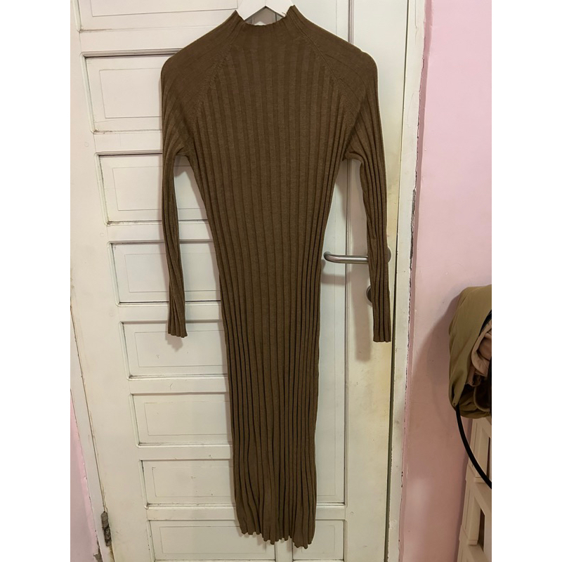 Preloved Dress Mango