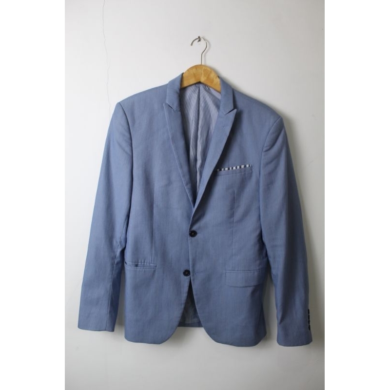 jas / blazer Zara dan Topman