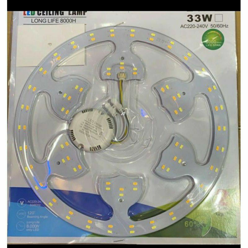 TL Ring LED / refill lampu led / lampu refill / refill lampu / lampu led / lampu led bulat / lampu l