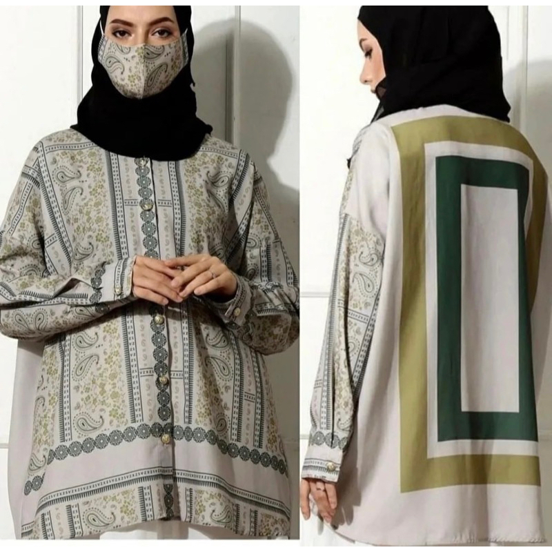 VivizubediXzaskiasungkar Top (preloved) #vivizubedi #vivizubedixzaskiasungkar