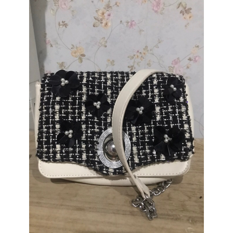 Tas Zara Original Preloved