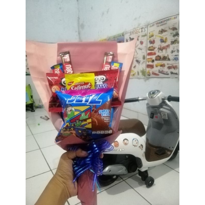 

bucket snack murah Tasikmalaya