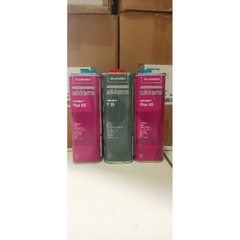 pernis sikkens Hs 2.1