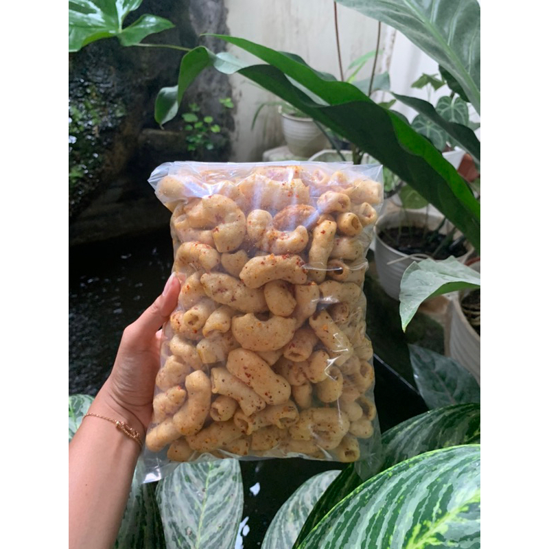 Makaroni 200gr