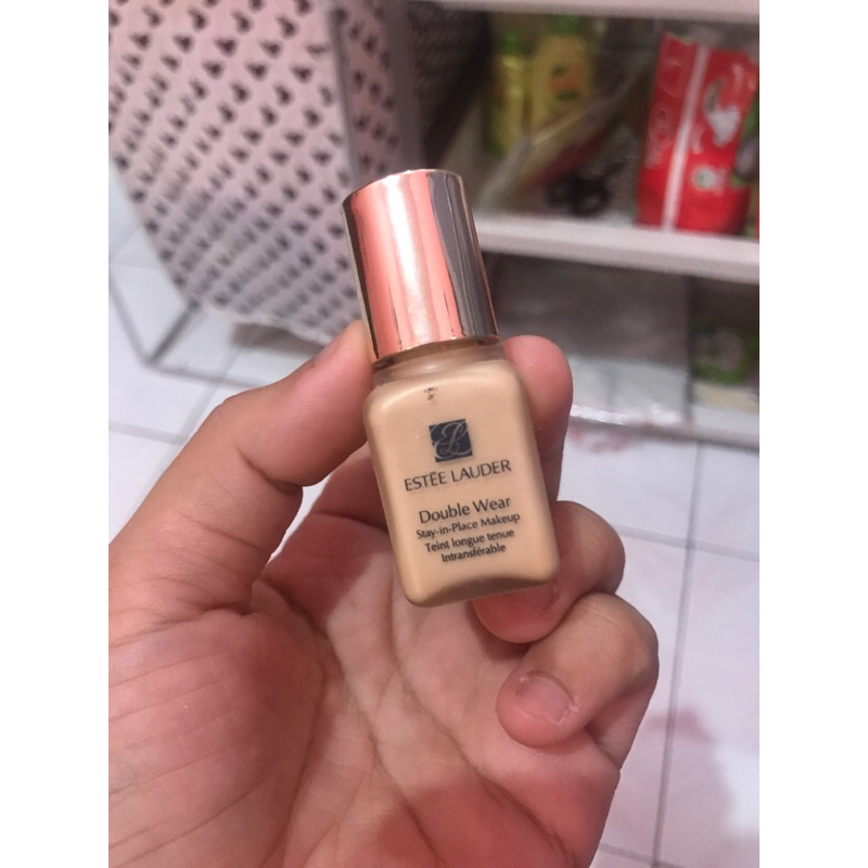 Preloved Foundation Estee Lauder Double wear