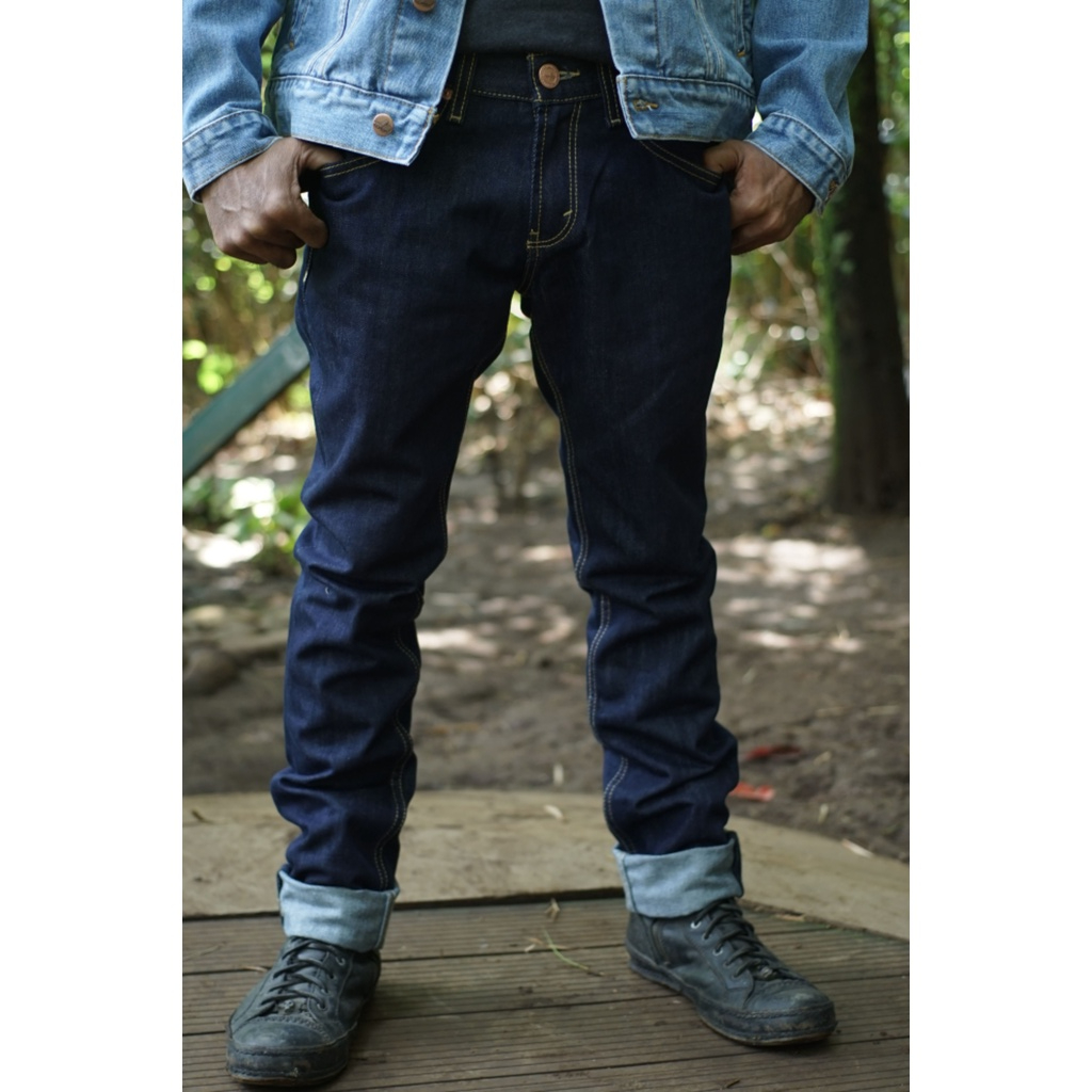 Lea jeans slim fit original 603.77.01.90