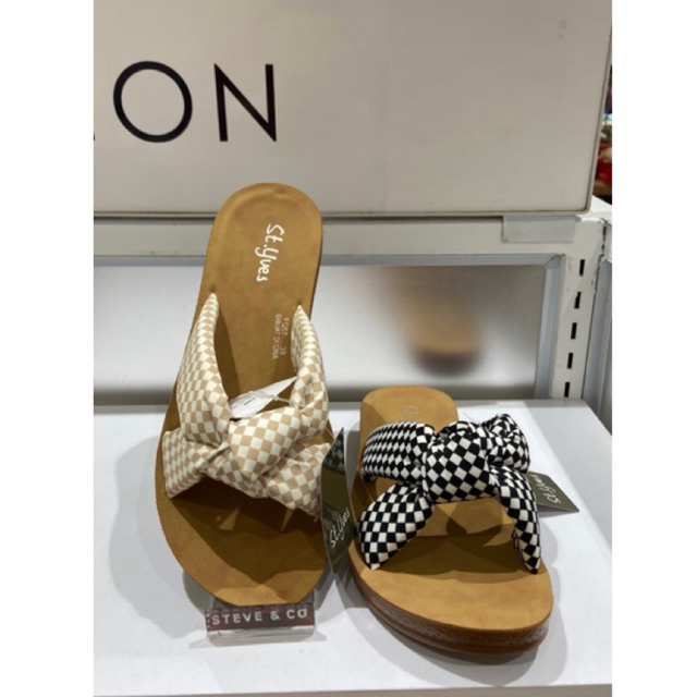 Sandal  Wanita St.yves