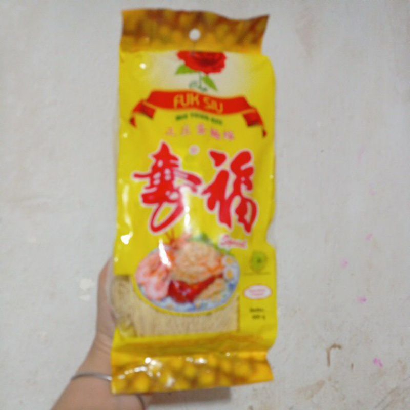 

miesoa kalimantan cap kembang dua 400g