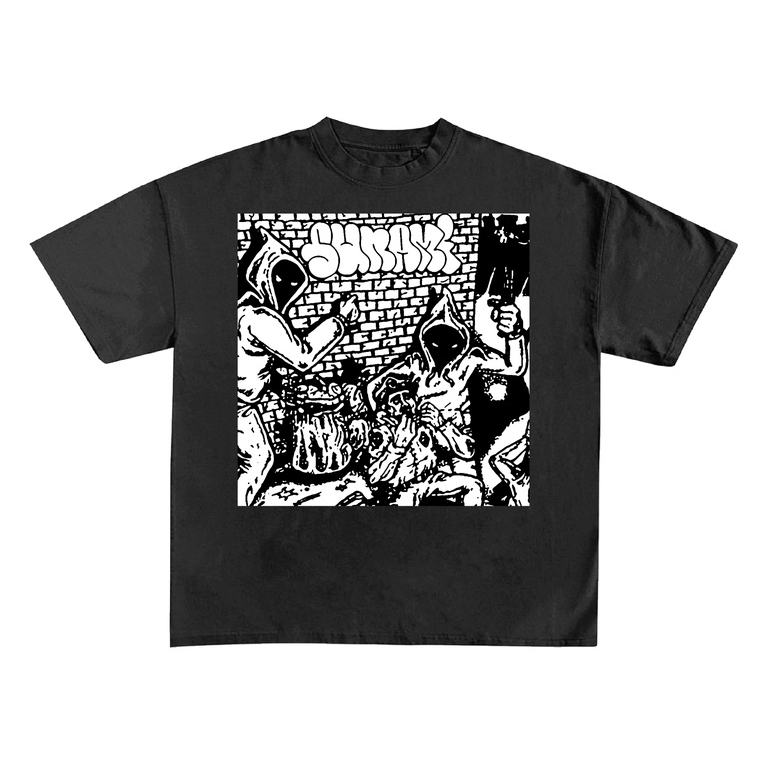 KAOS SUNAMI/KAOS BAND
