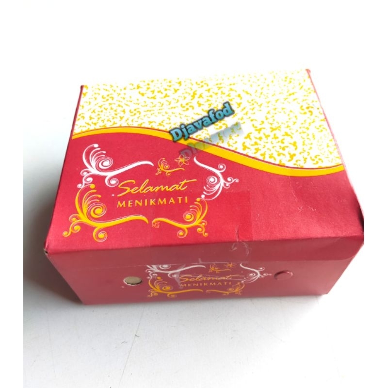 

dus box snack motif
