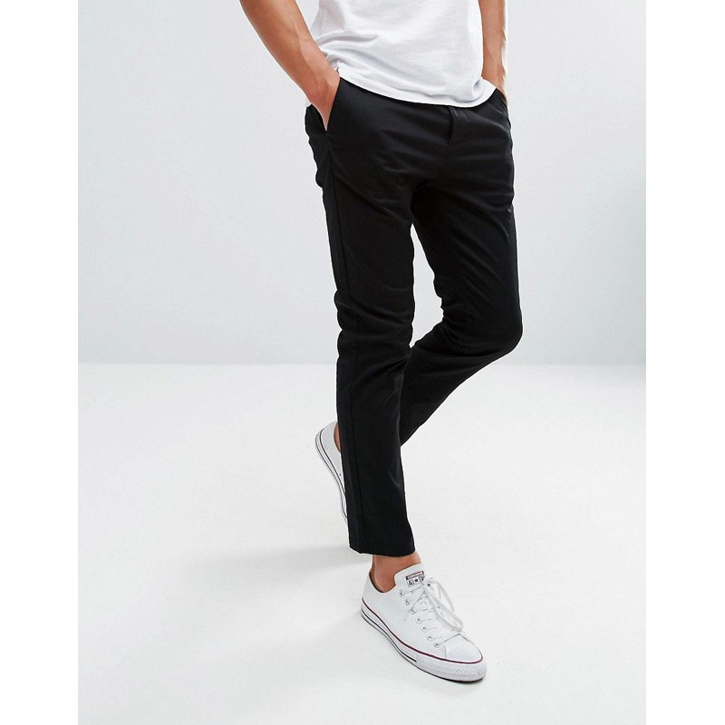 Oneaway Celana Chino long pants