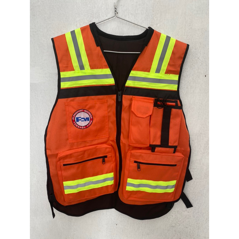 ROMPI KERJA PT FREEPORT INDONESIA