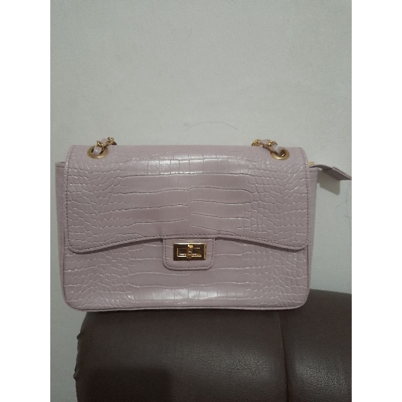 Kyra Bag Local id Preloved