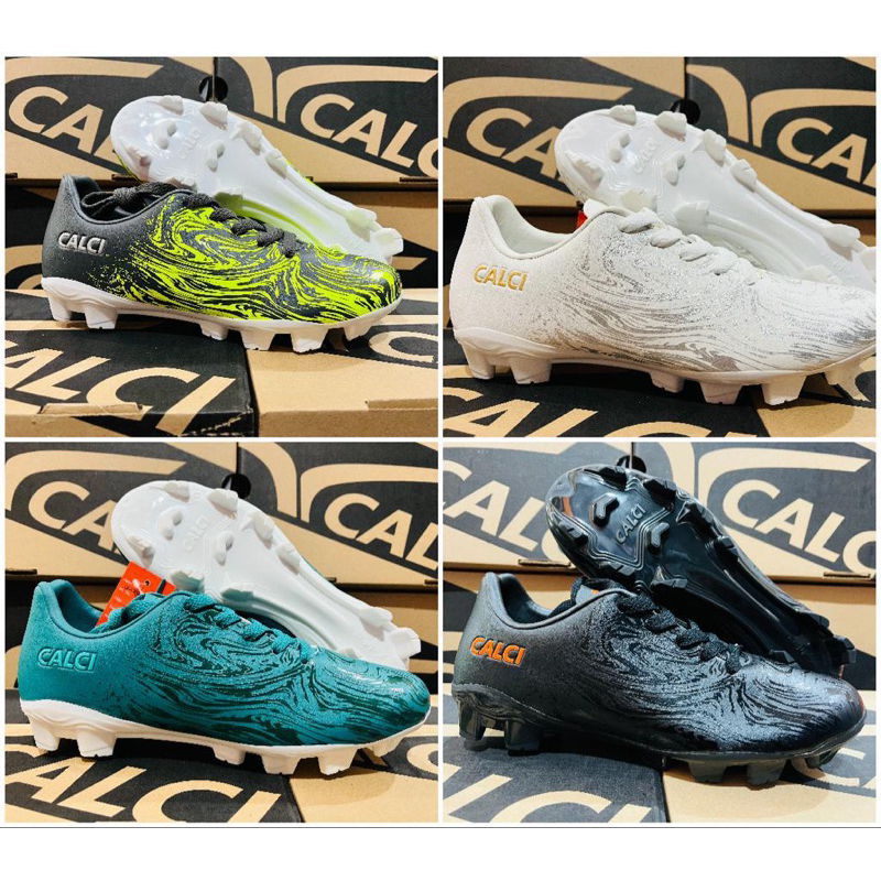 Sepatu Bola Anak-Anak CALCI GUARDIAN SC JR