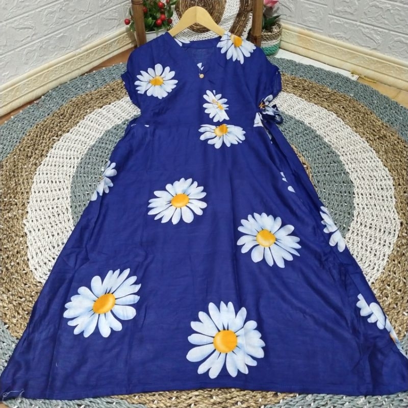 DASTER KIMONO PENDEK || DRESS KIMONO || HOMEDRESS KIMONO KEKINIAN-7