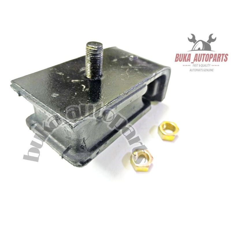 Engine Mounting Mitsubishi PS100/PS120/PS125