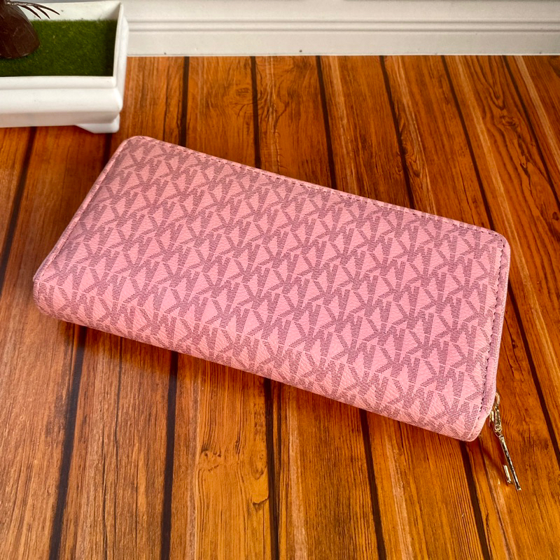 OBRAL DOMPET WANITA MODEL RESLETING DOMPET ONLY