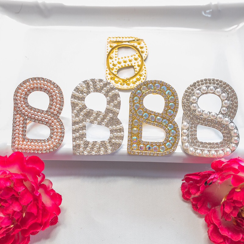 Ring Hijab Buttonscarves KW Bros B