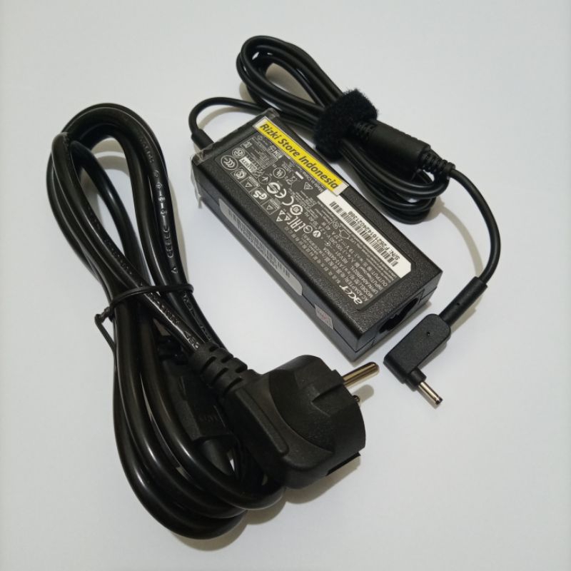 Charger 19V 2.37A Acer Aspire 5 A515-44 A515-46 A515-54 A515-54 PA-1450