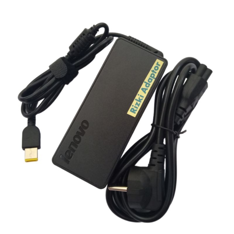 Lenovo Charger Laptop Lenovo E440 E450 E455 E460 E531 E540 E550 E550C E555 E560 E570 E570C E575 E455 E560P L440 L450 L460 L470 L540 L550 L560 L570 T431s T440 T440p T440s T450 T450s T460 T460s T470 T470s T550 T560 T570