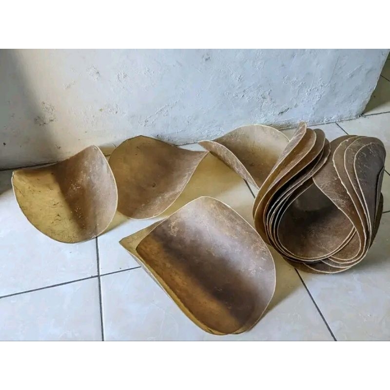 kulit sapi untuk kendang