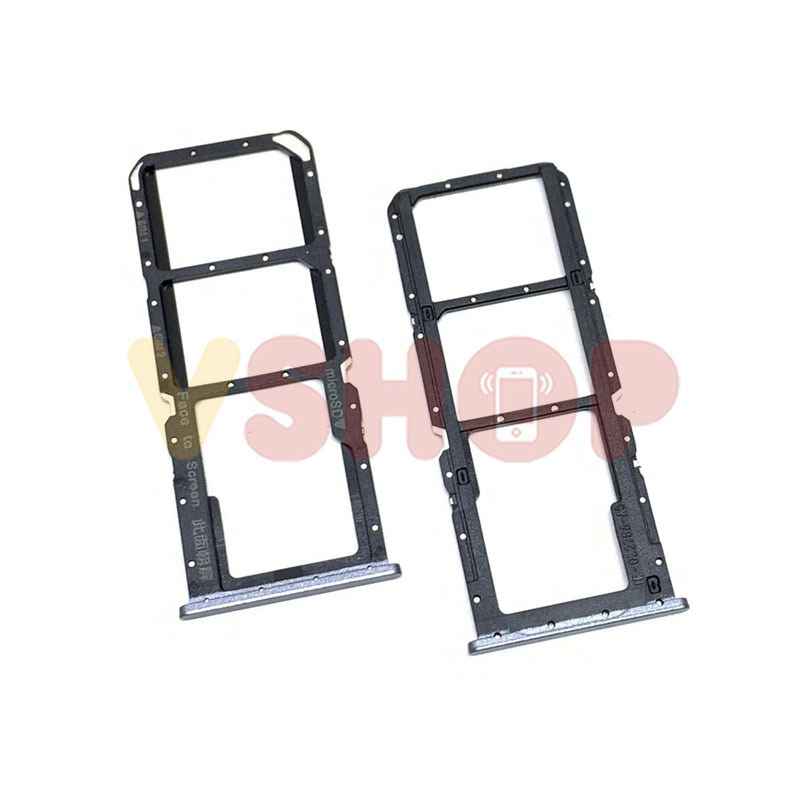 SIMTRAY - TEMPAT SIMCARD REALME 8 5G SLOT SIMCARD