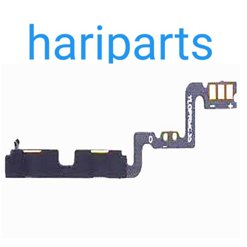 FLEXIBLE FLEKSIBEL OPPO C35 VOLUME