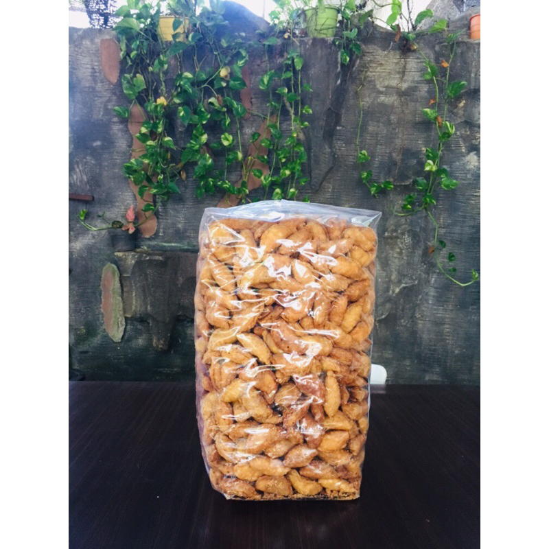 

cemilan sumpia isi ebi