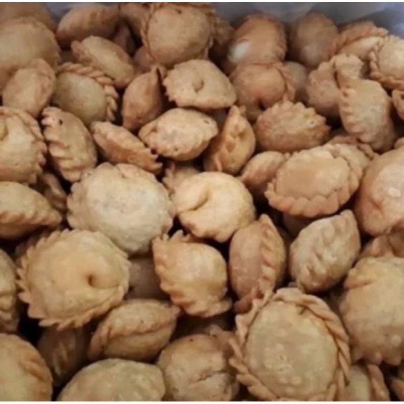

5kg Pastel Abon Spesial PD. Surya Sarikaya Best Seller Halal