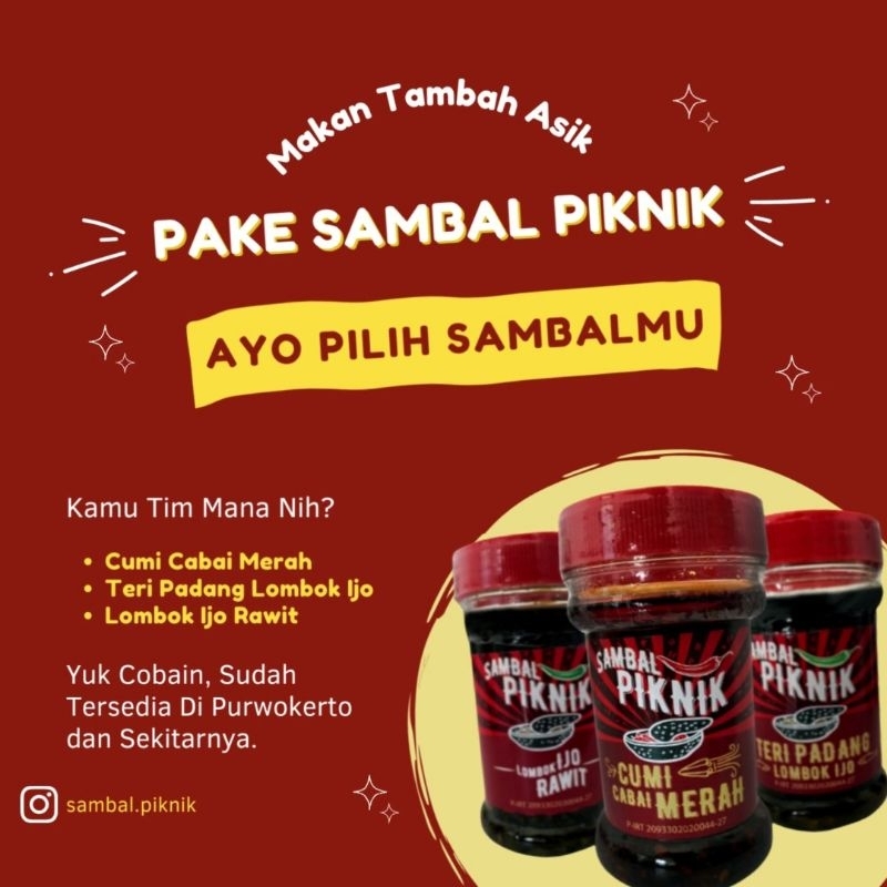 

Sanbal Piknik